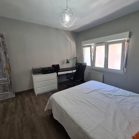 Apartamento 113a - A Un Paso De La Playa, Con Garaje Gijón