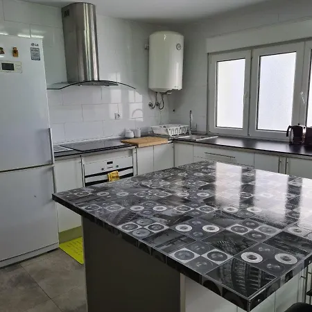 Apartamento 113a - A Un Paso De La Playa, Con Garaje *